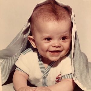 Meet your Posher, Mitch